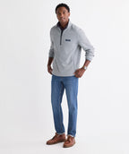 Mountain Sweater Fleece Quarter Zip