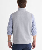 Mountain Sweater Fleece Vest