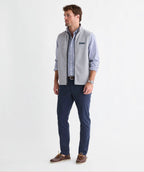 Mountain Sweater Fleece Vest