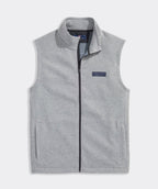 Mountain Sweater Fleece Vest