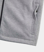 Mountain Sweater Fleece Vest