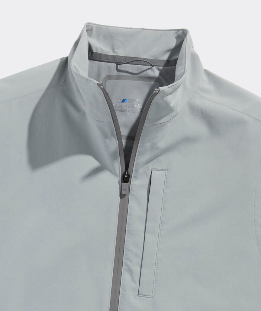 Mariner Soft Shell Performance Vest