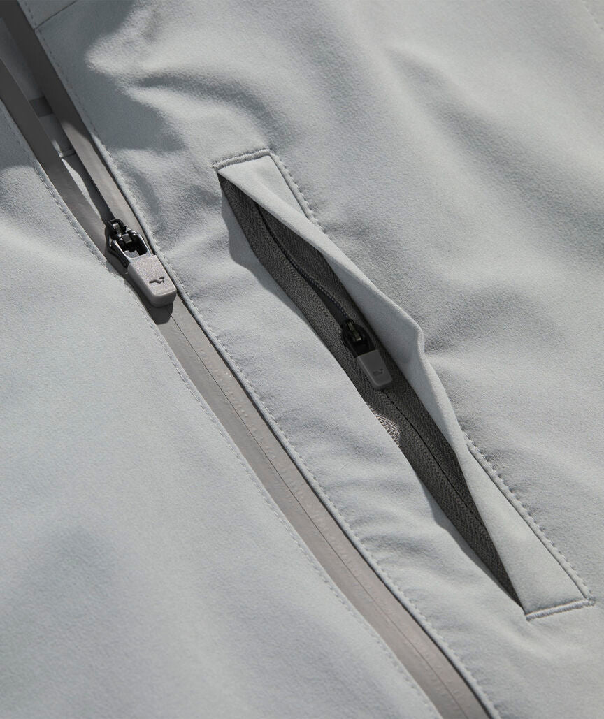 Mariner Soft Shell Performance Vest