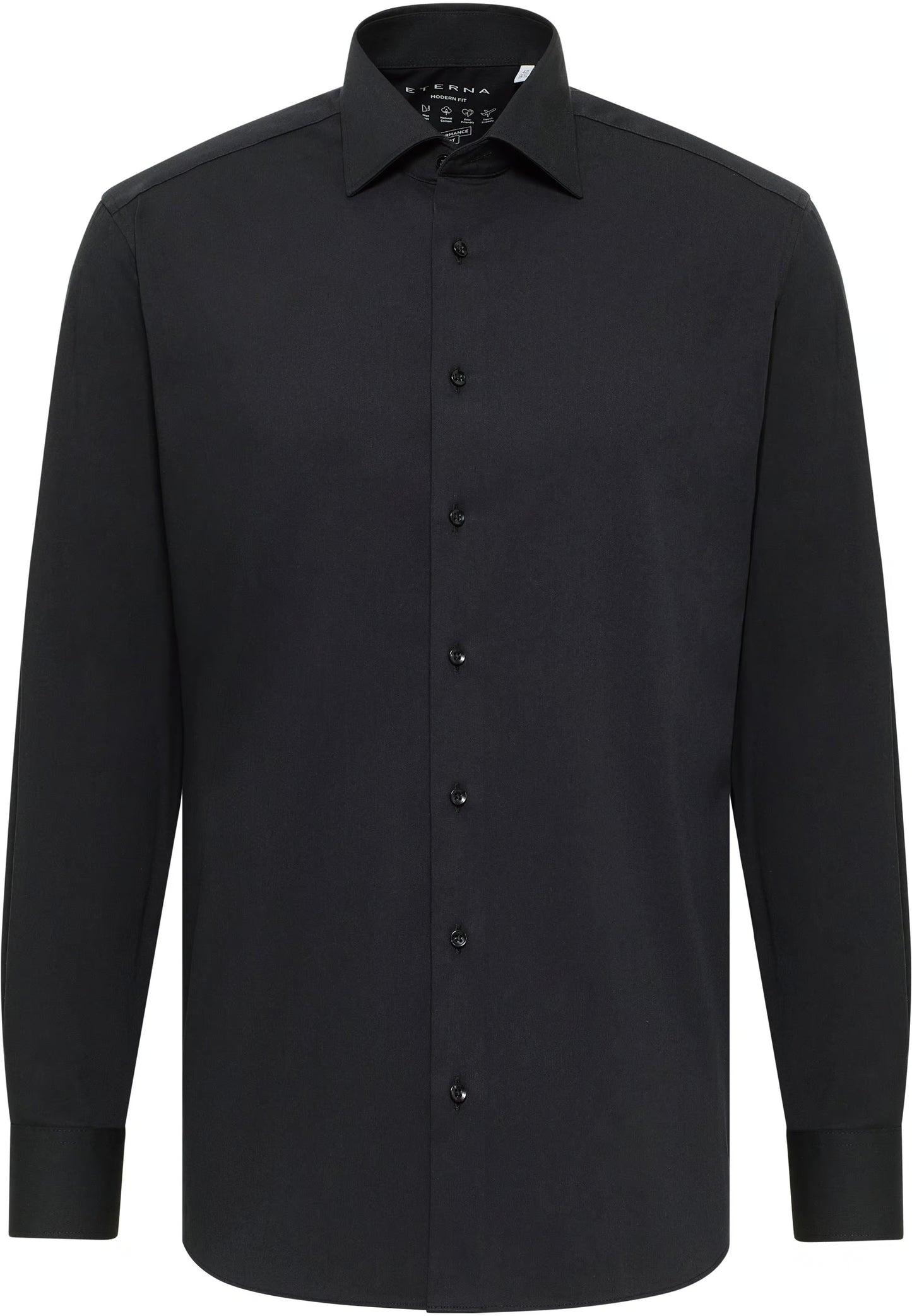 Modern Fit Performance Dress Shirt