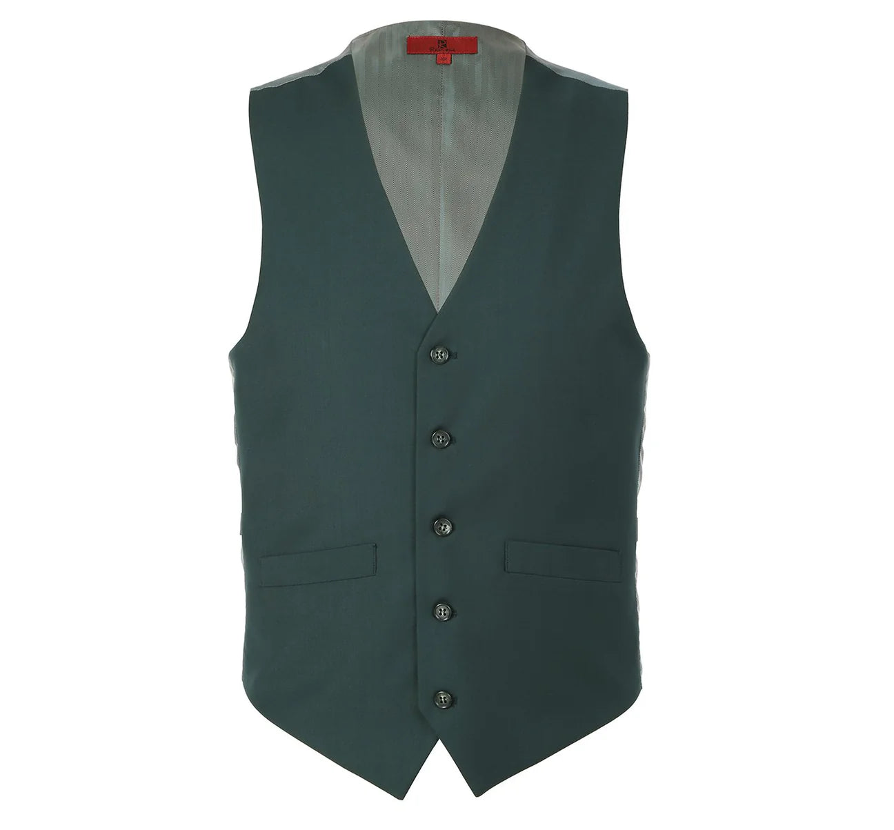 Berk's Prestige Vest