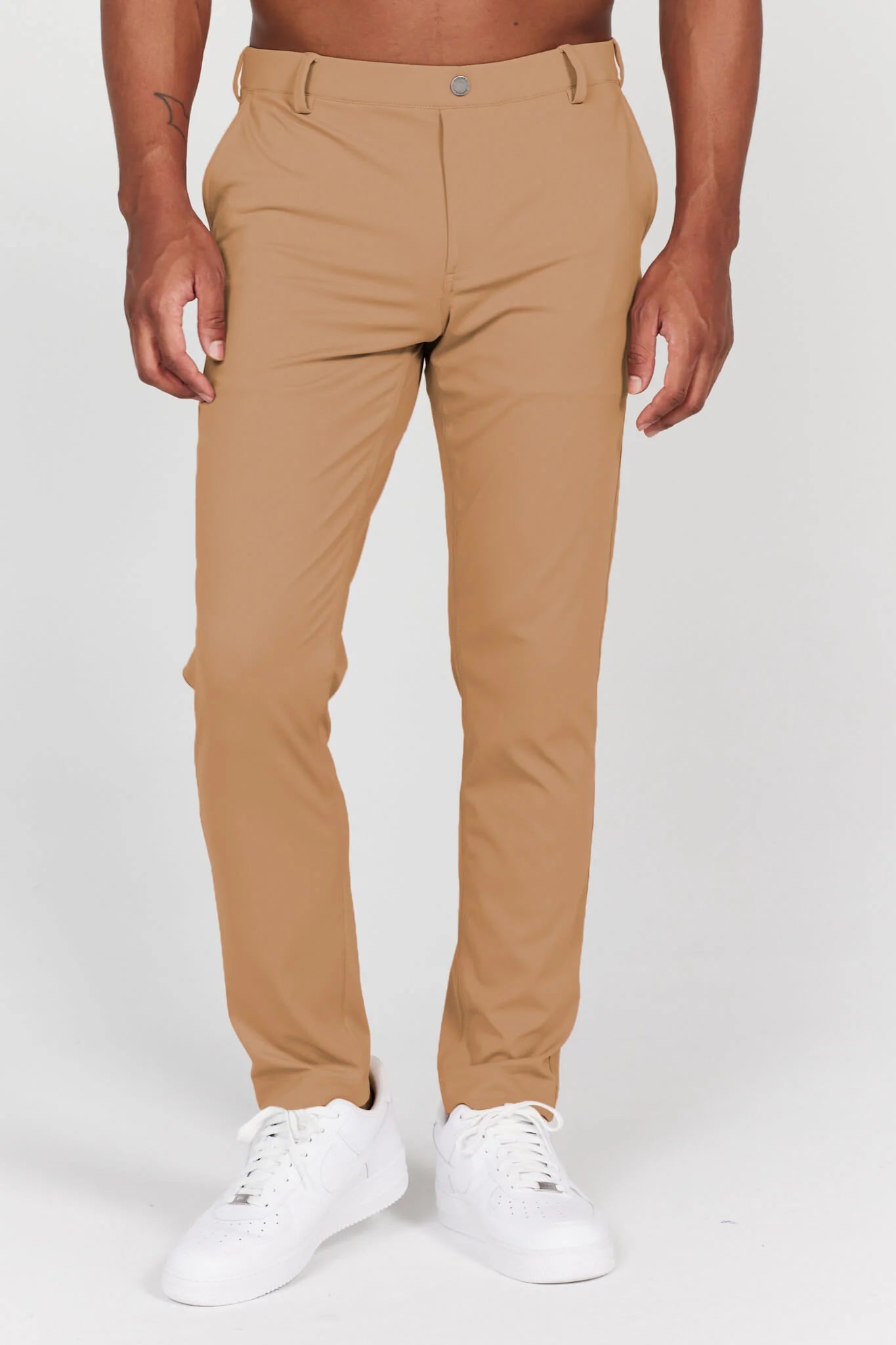 Bradley Pull-On Trouser