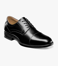 Load image into Gallery viewer, Florsheim Midtown Cap Toe Oxford
