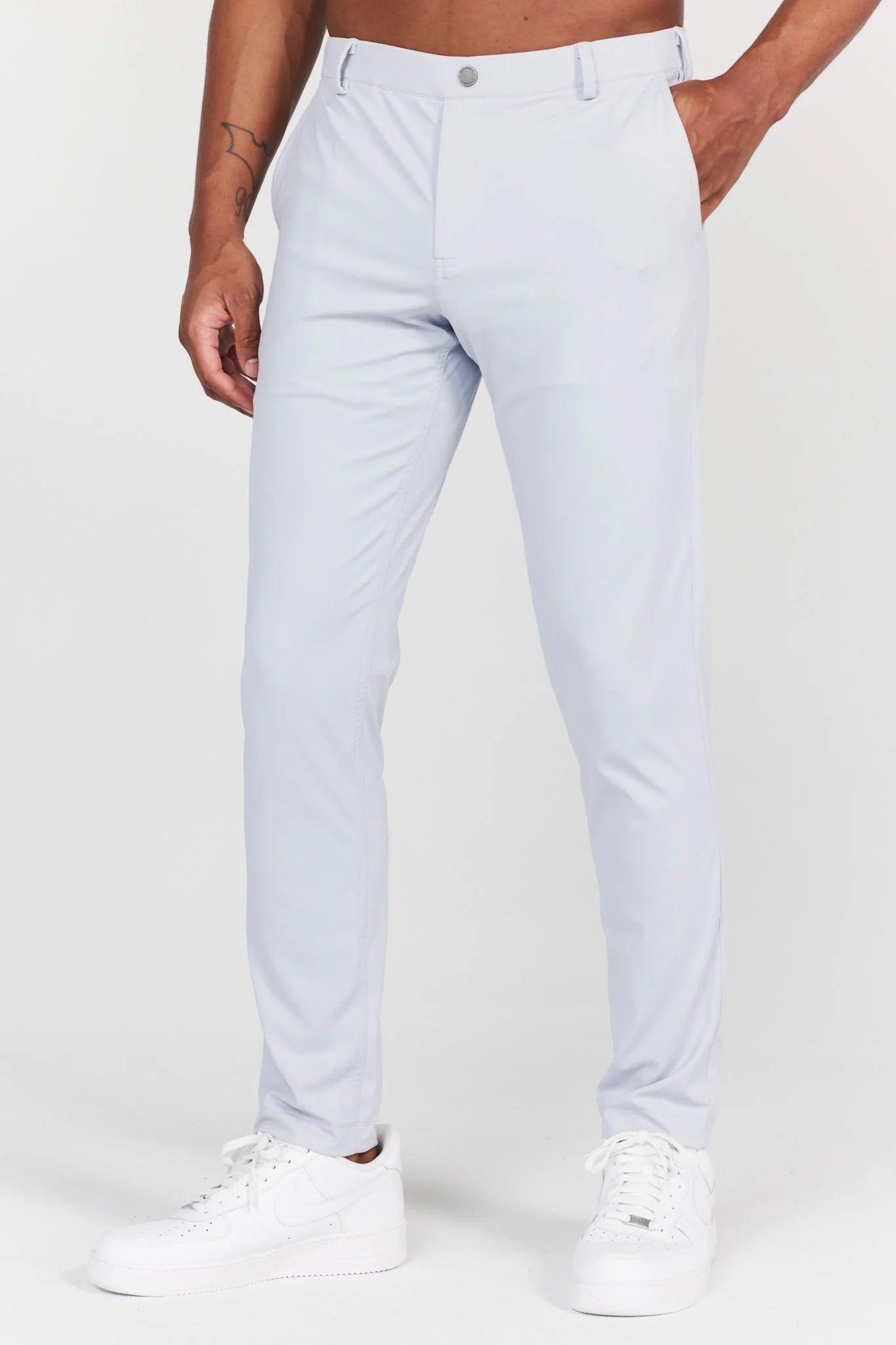 Bradley Pull-On Trouser