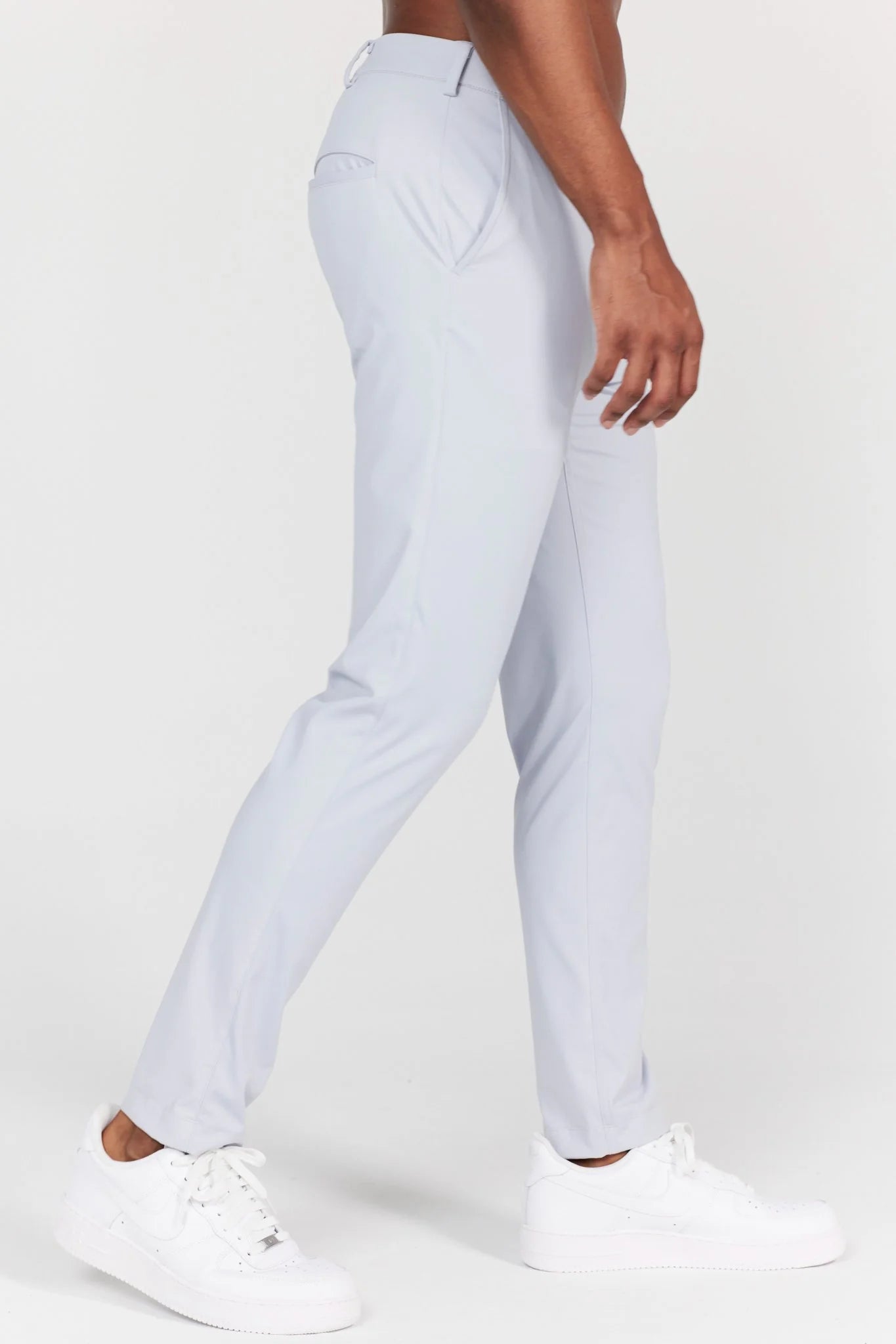 Bradley Pull-On Trouser