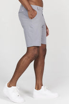 Hanover 9" Pull-On Short