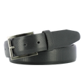 Bolgheri Italian Calfskin Leather Belt