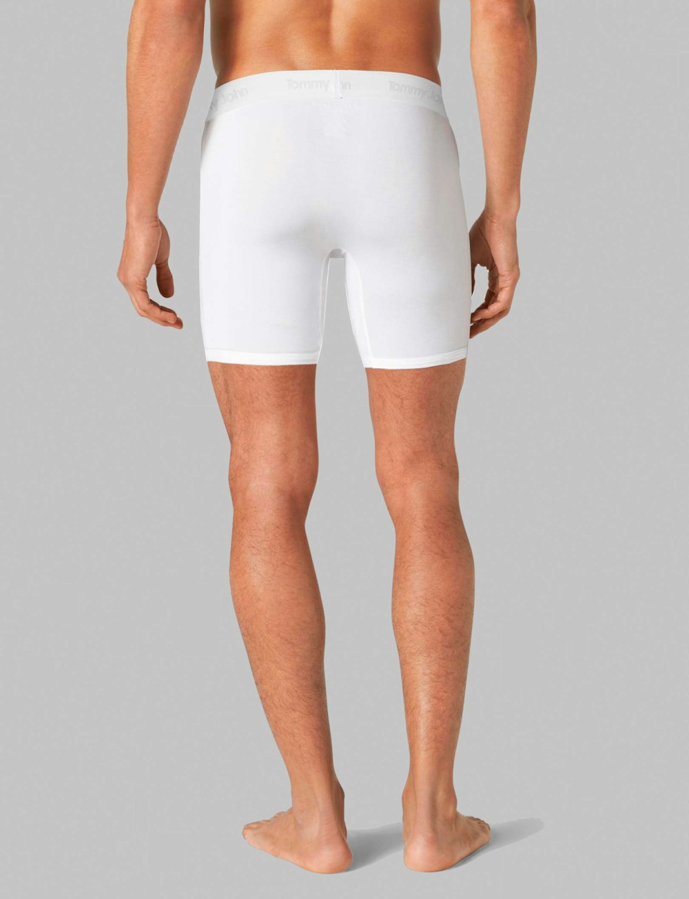 Skin Boxer Second Skin Boxer Brief 6