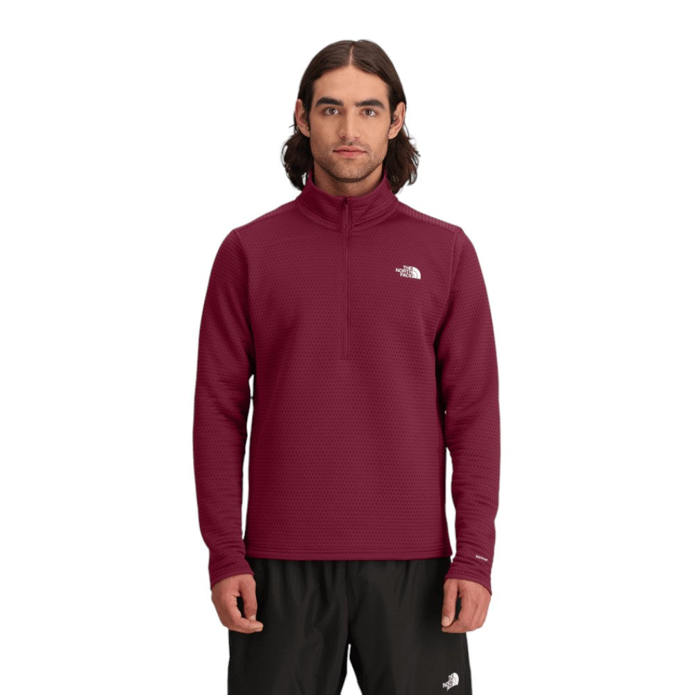 Dotknit Thermal Quarter Zip