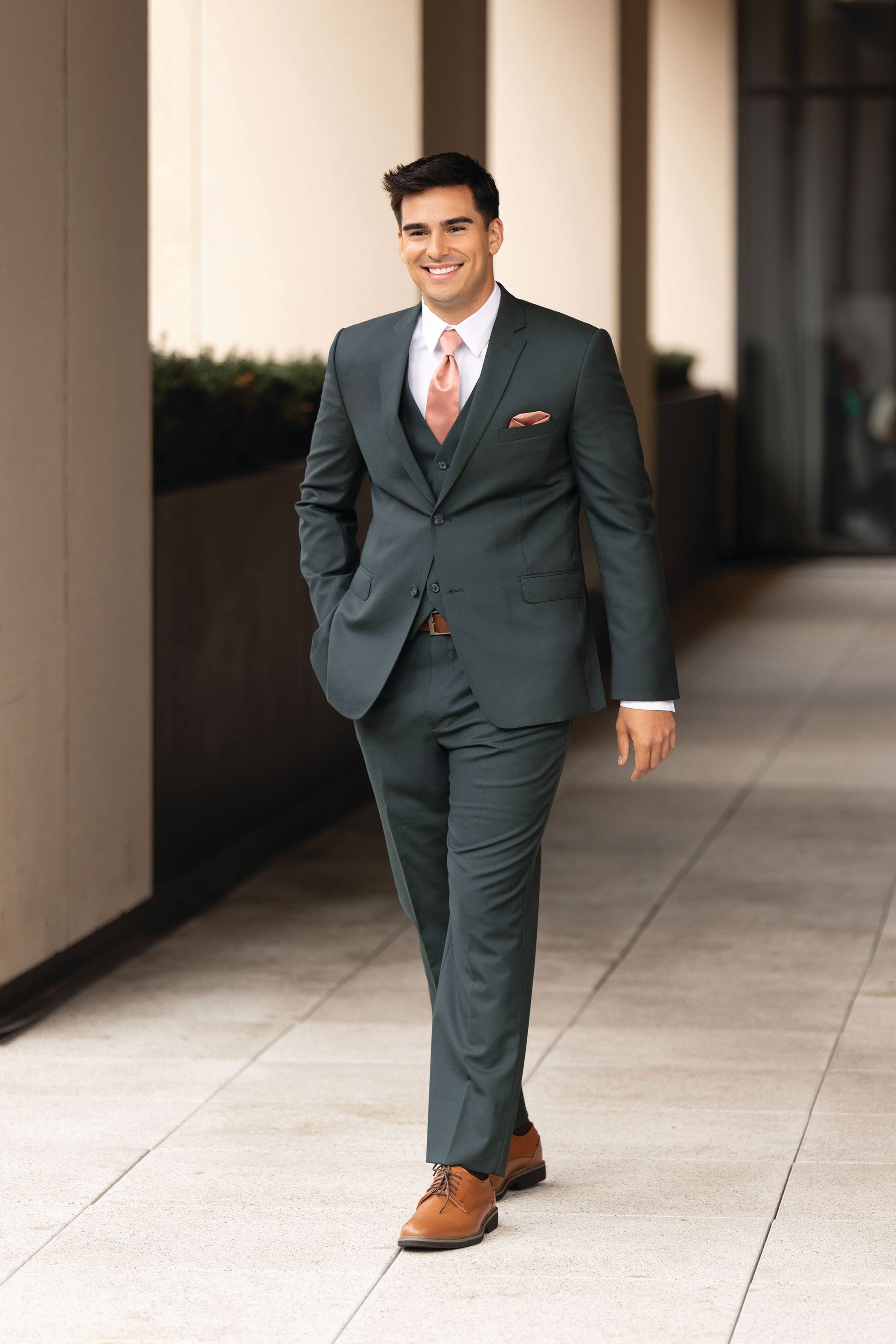 Single Suit/Tuxedo Rental Consult