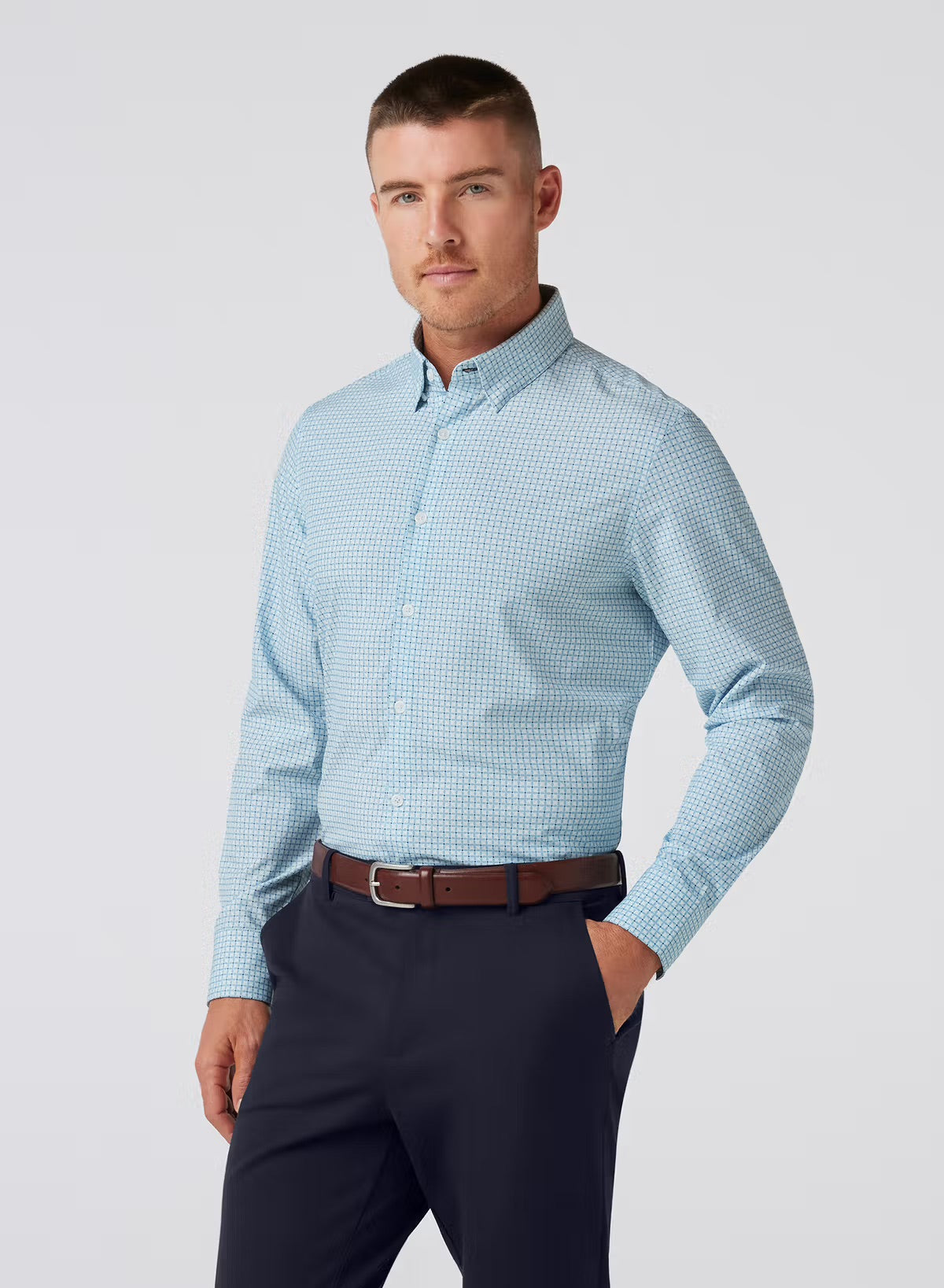 Leeward Dress Shirt