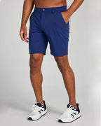 Hanover 9" Pull-On Short