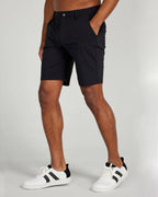 Hanover 9" Pull-On Short