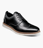 Synergy Wingtip Oxford