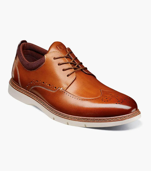 Synergy Wingtip Oxford