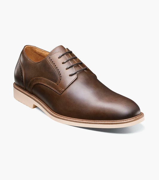 Wescott Plain Toe Oxford