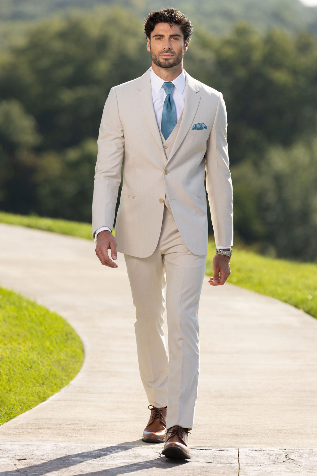 Single Suit/Tuxedo Rental Consult