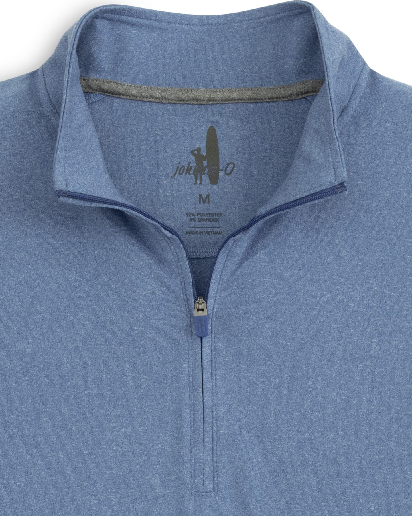 Flex Performance 1/4 Zip Pullover