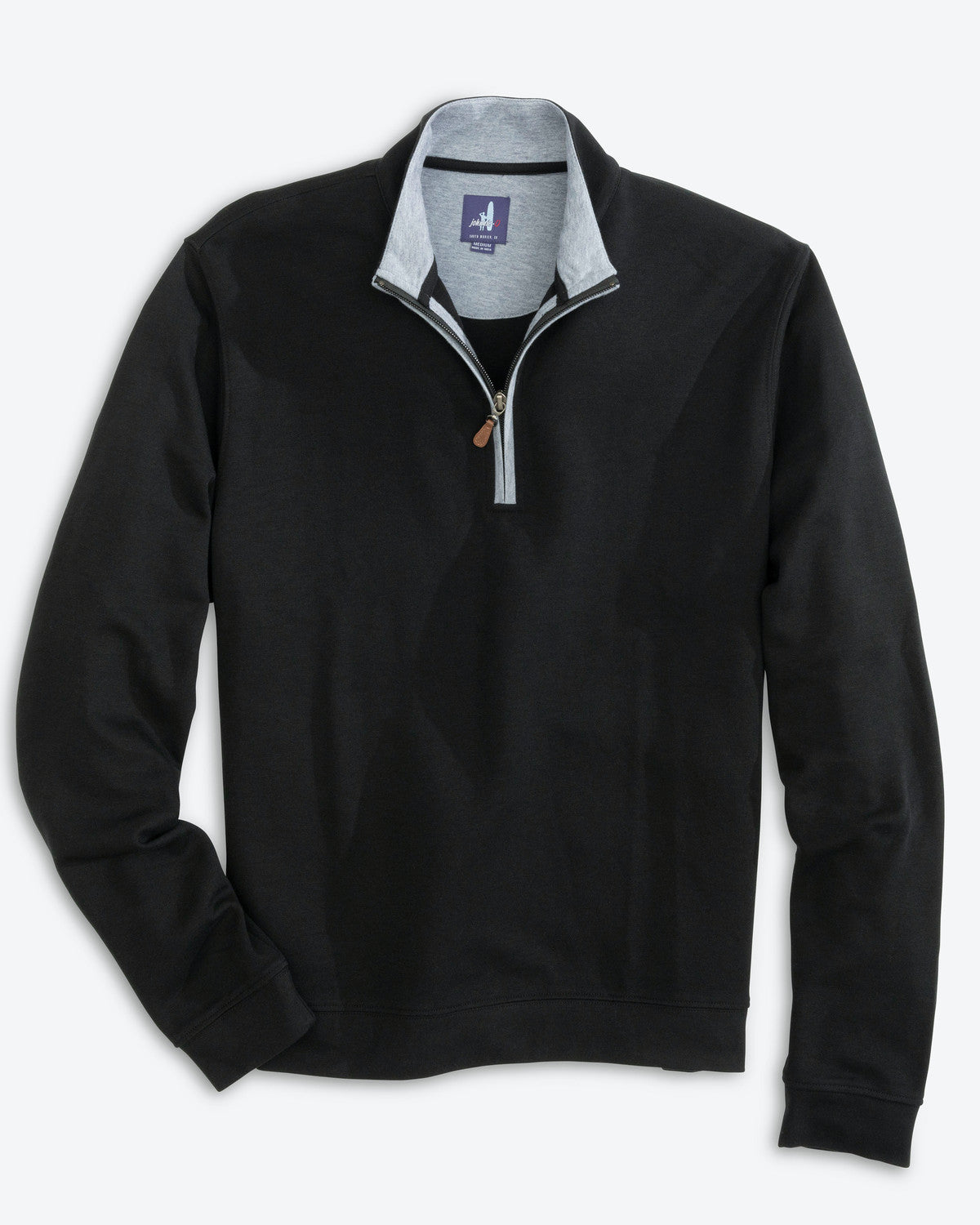 Sully 1/4 Zip Pullover