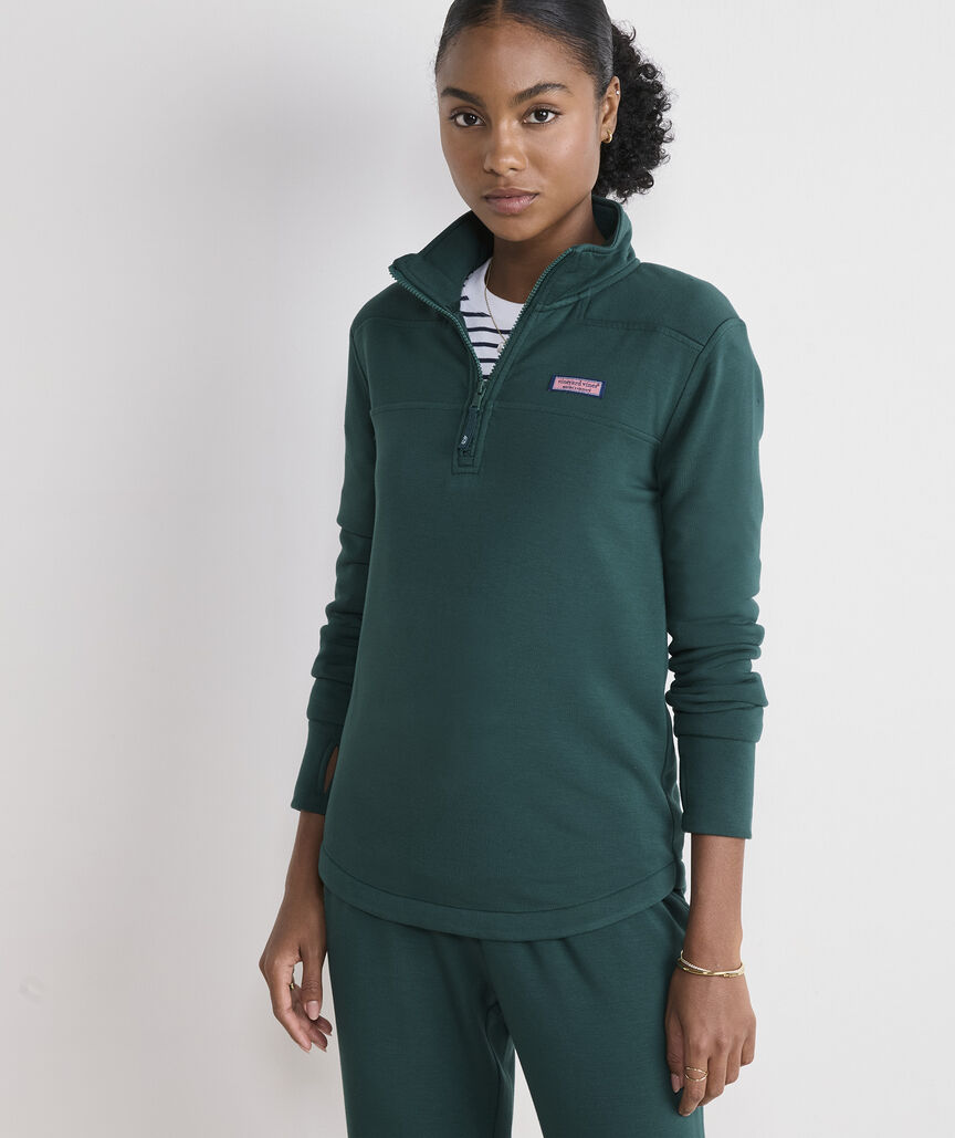 Dreamcloth Relaxed Shep Shirt