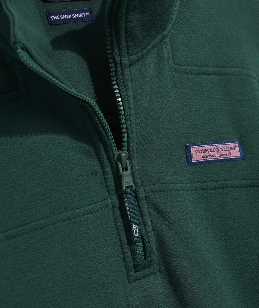 Dreamcloth Relaxed Shep Shirt