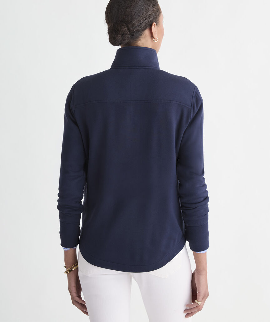 Dreamcloth Shep Shirt