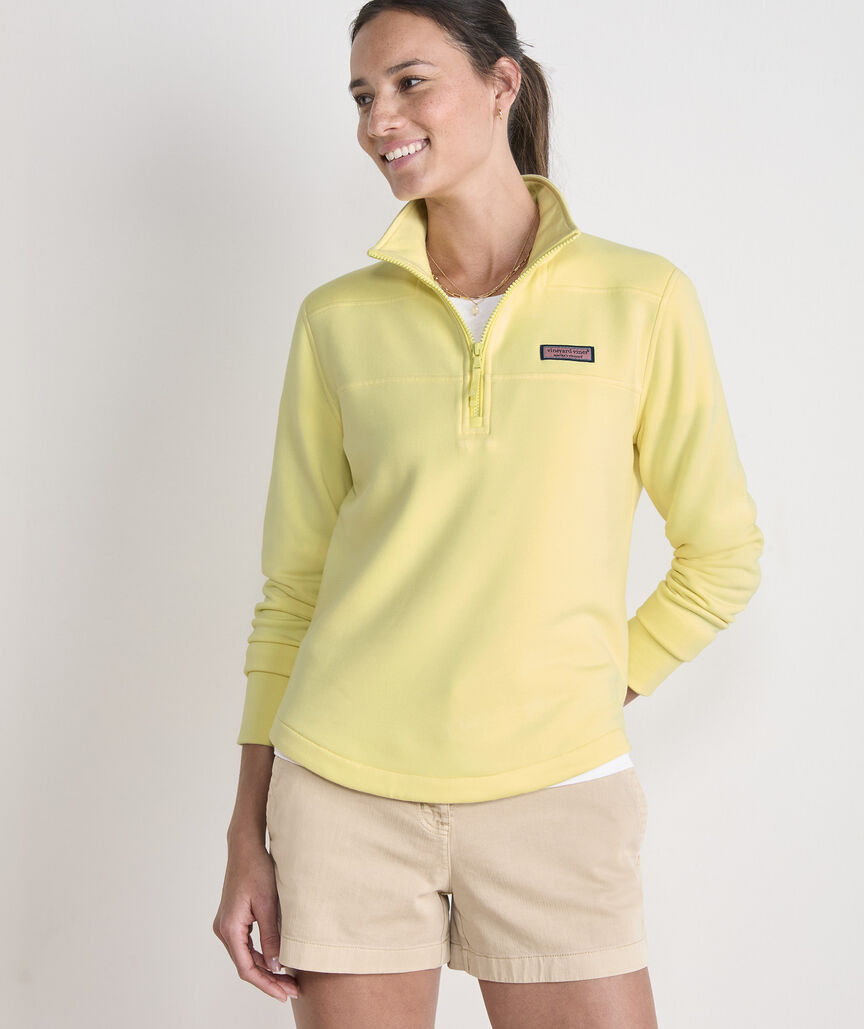 Dreamcloth Relaxed Shep Shirt