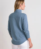 Dreamcloth Relaxed Shep Shirt