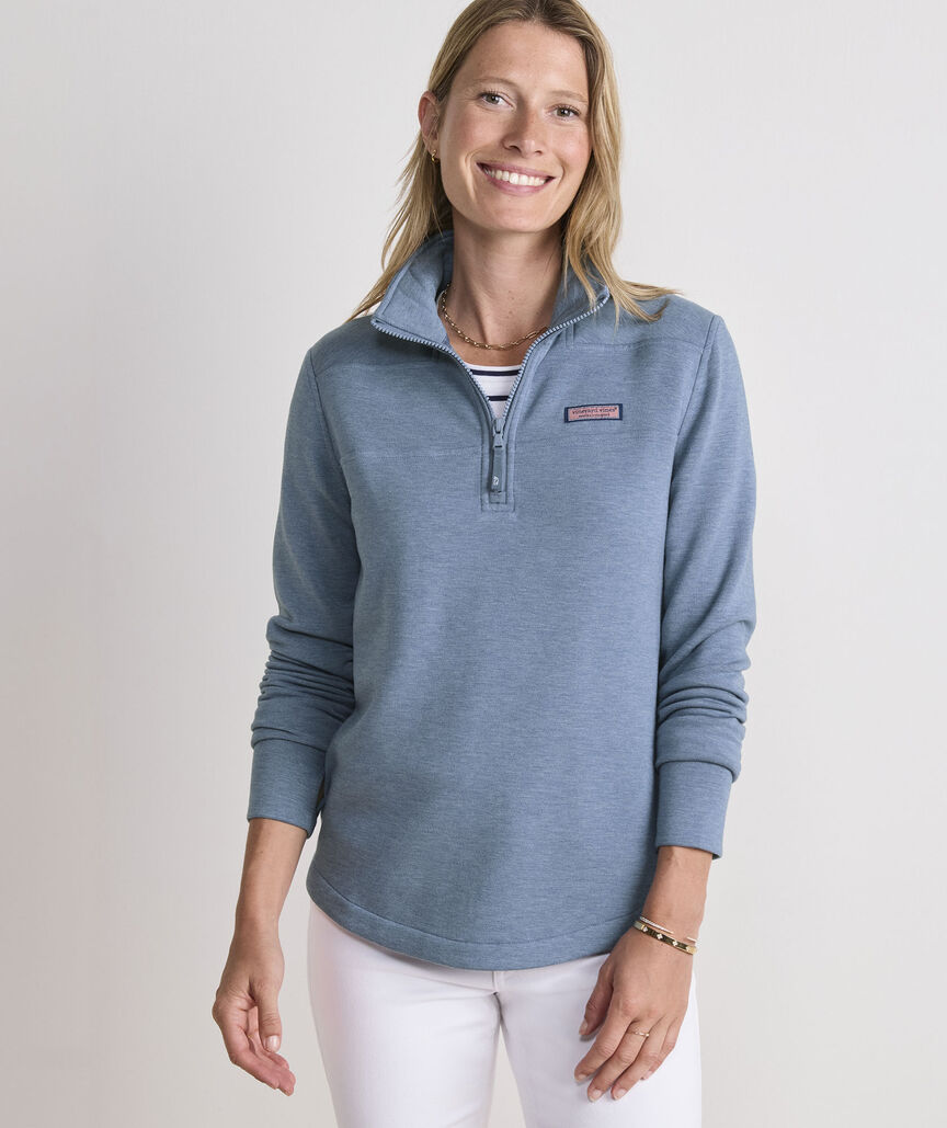 Dreamcloth Relaxed Shep Shirt