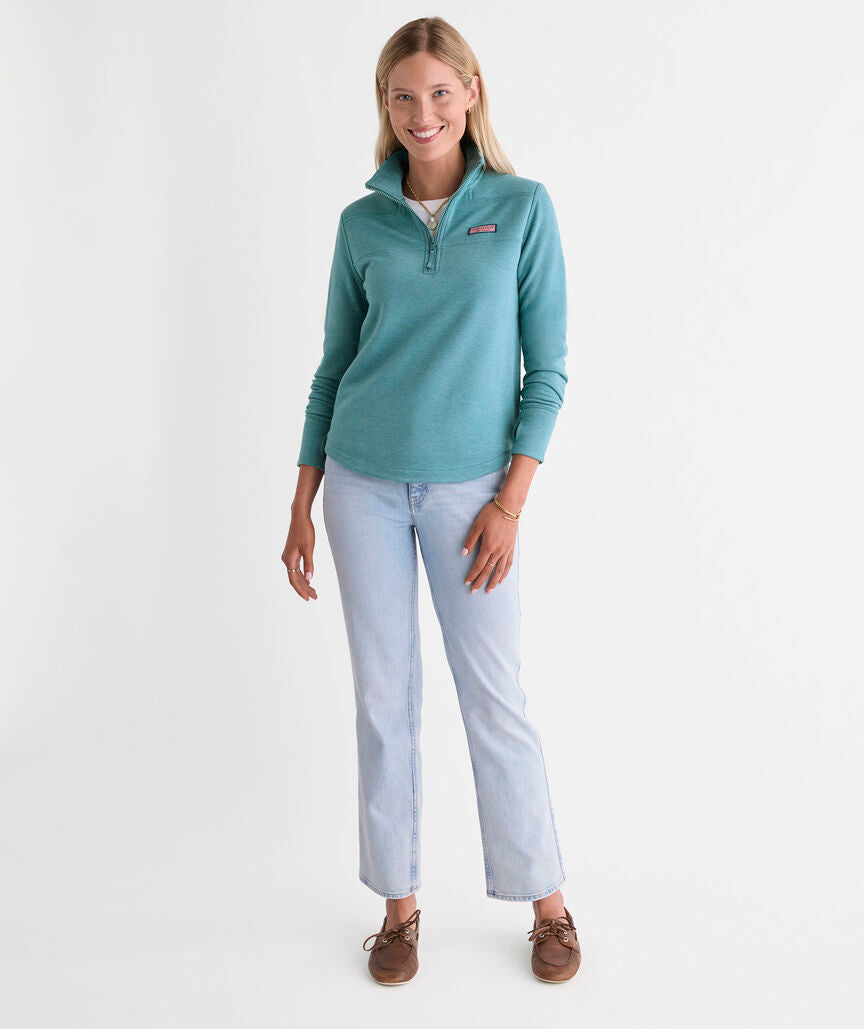 Dreamcloth Shep Shirt
