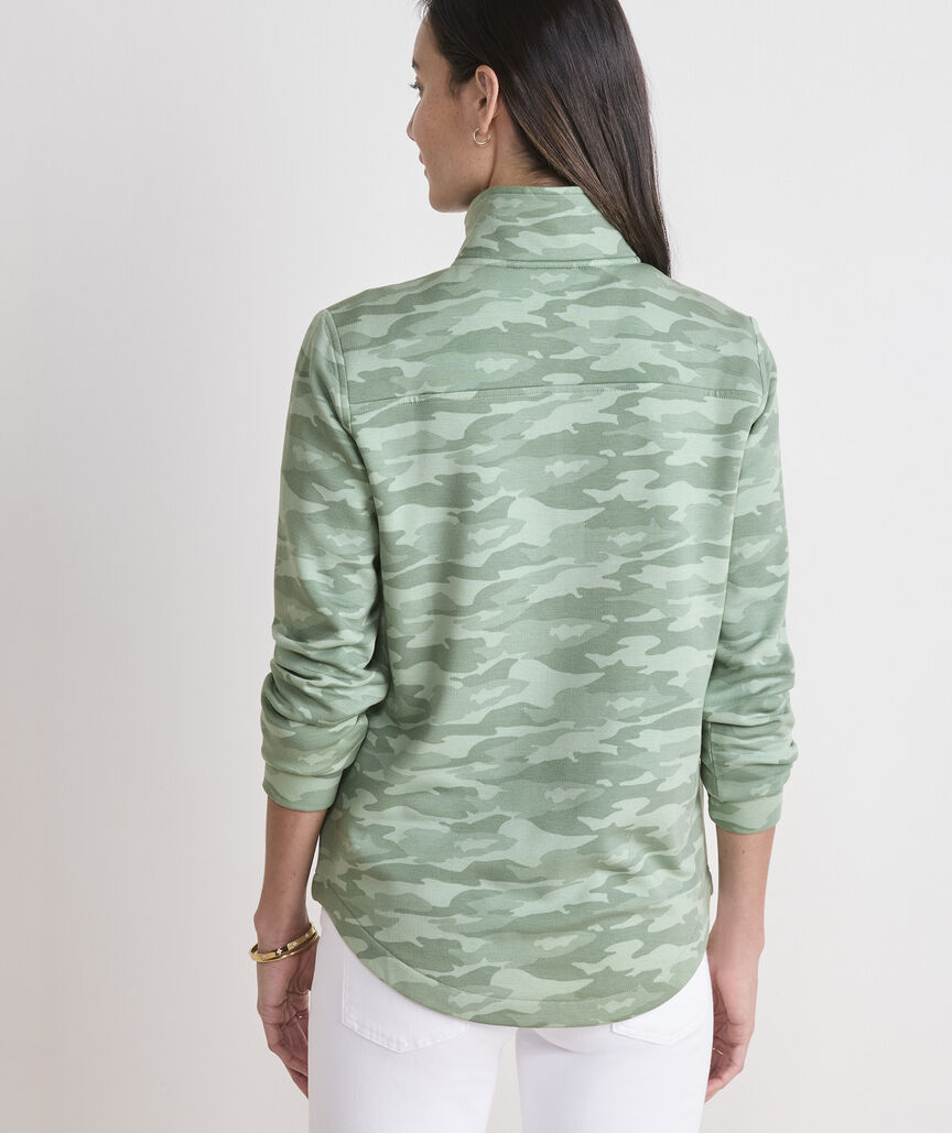 Dreamcloth Shep Shirt