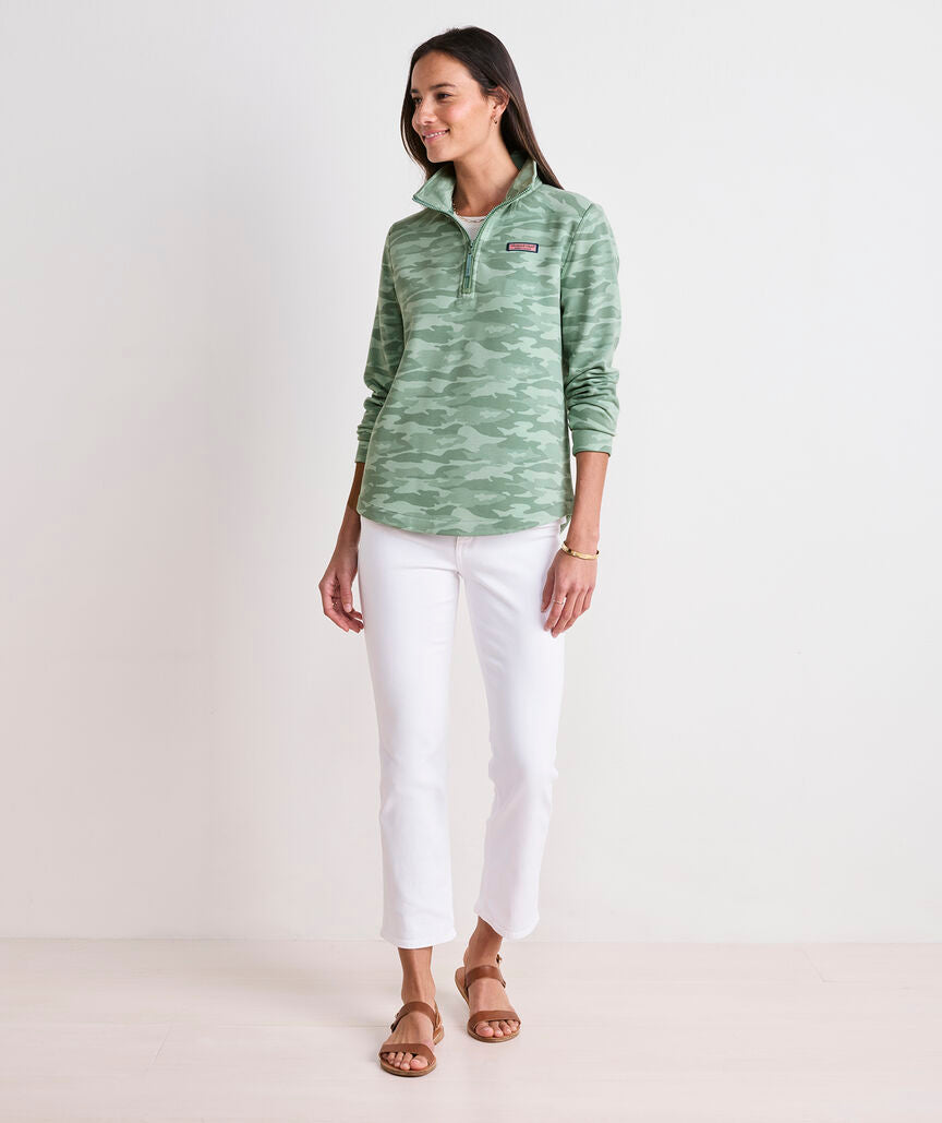 Dreamcloth Shep Shirt
