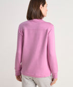Dreamcloth Funnel Neck Shep Shirt