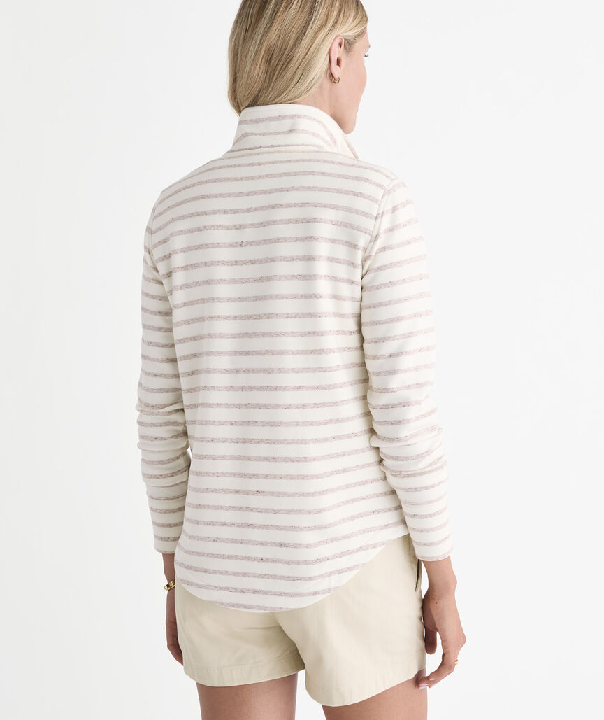 Dreamcloth Striped Shep Shirt