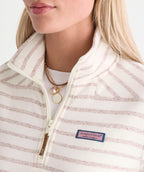 Dreamcloth Striped Shep Shirt