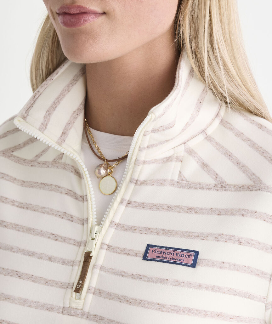 Dreamcloth Striped Shep Shirt