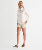 Dreamcloth Striped Shep Shirt