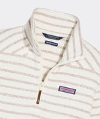 Dreamcloth Striped Shep Shirt