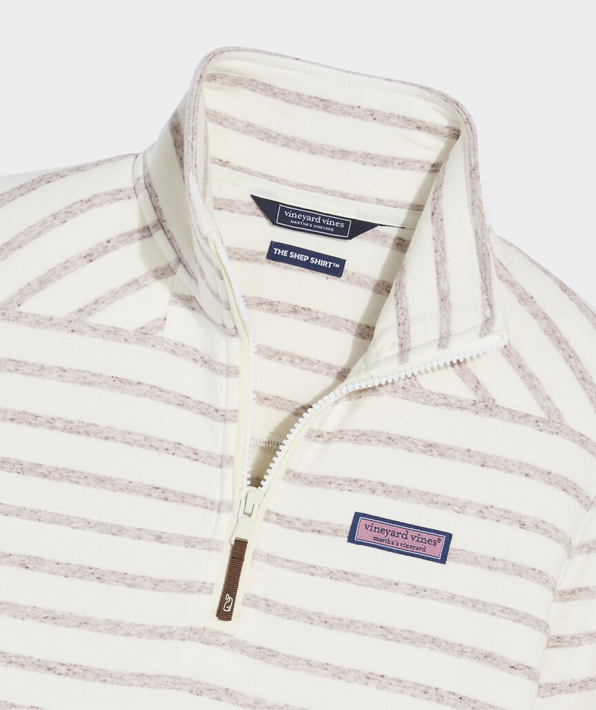 Dreamcloth Striped Shep Shirt