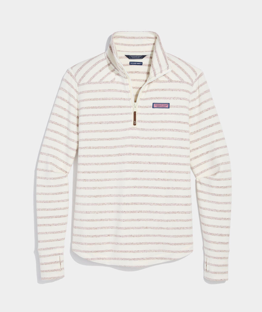 Dreamcloth Striped Shep Shirt
