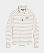 Dreamcloth Striped Shep Shirt