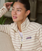 Dreamcloth Striped Shep Shirt