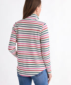Dreamcloth Striped Shep Shirt