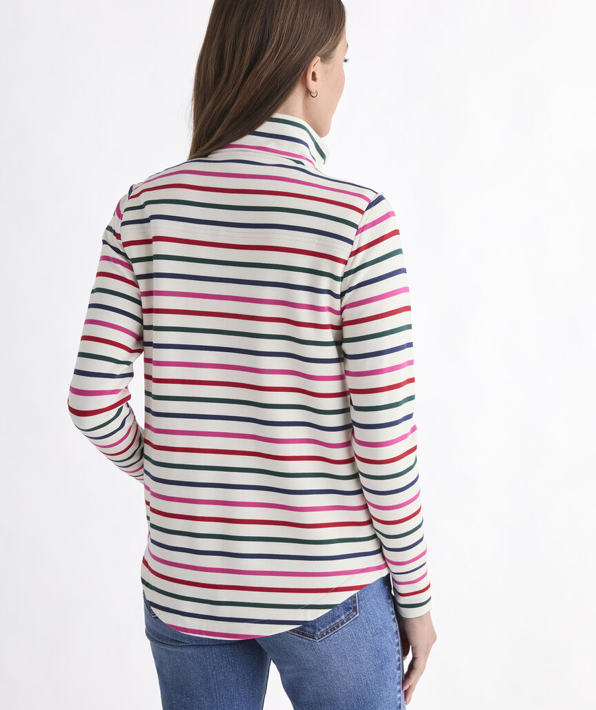Dreamcloth Striped Shep Shirt