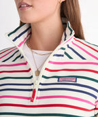 Dreamcloth Striped Shep Shirt