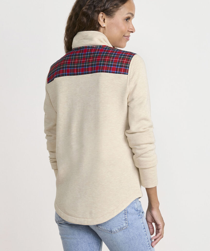 Dreamcloth Shep Shirt